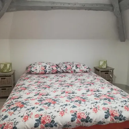 Chez Flo Holiday home