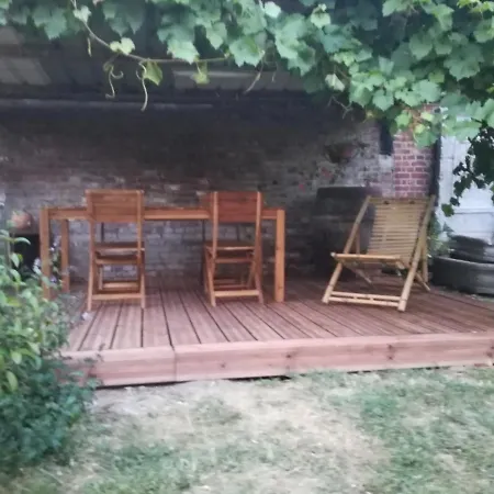 Chez Flo Holiday home