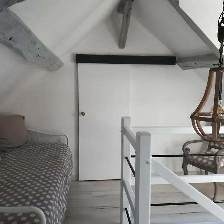 Chez Flo Holiday home